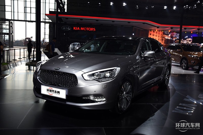 2015款 3.8L 尊貴版