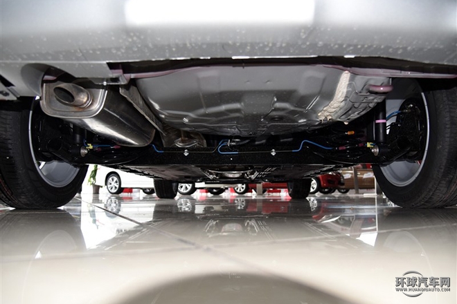 2015款 勁銳 1.6XV CVT酷咖版