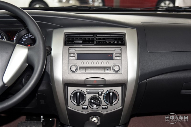 2015款 勁銳 1.6XV CVT酷咖版