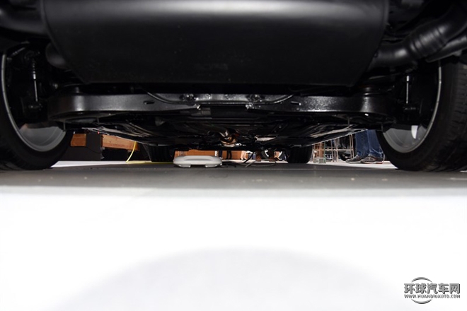 2015款 E驅混動 2.0T 智越版