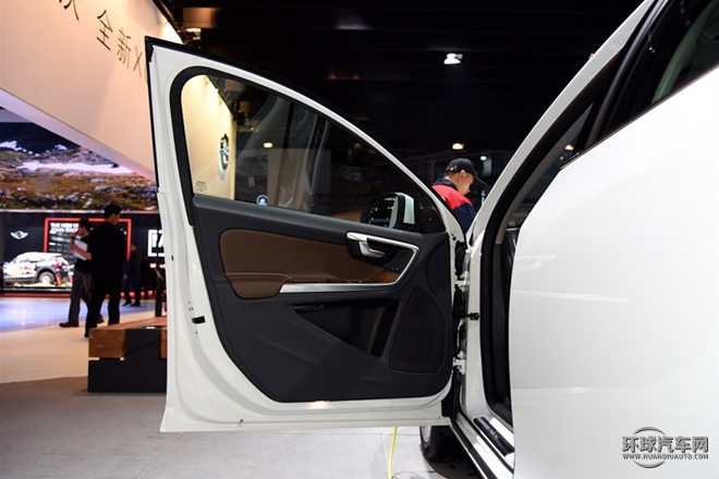 2015款 E驅(qū)混動 2.0T 智越版