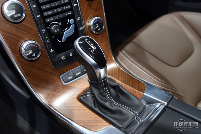 2015款 E驅混動 2.0T 智越版