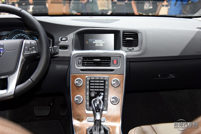 2015款 E驅(qū)混動(dòng) 2.0T 智越版