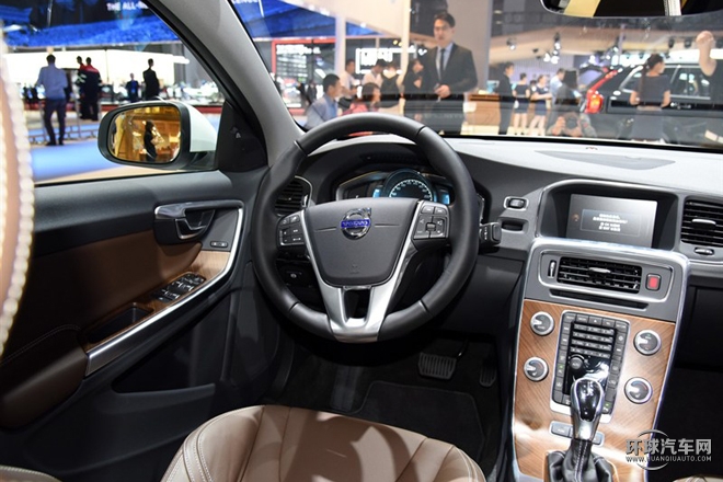 2015款 E驅混動 2.0T 智越版