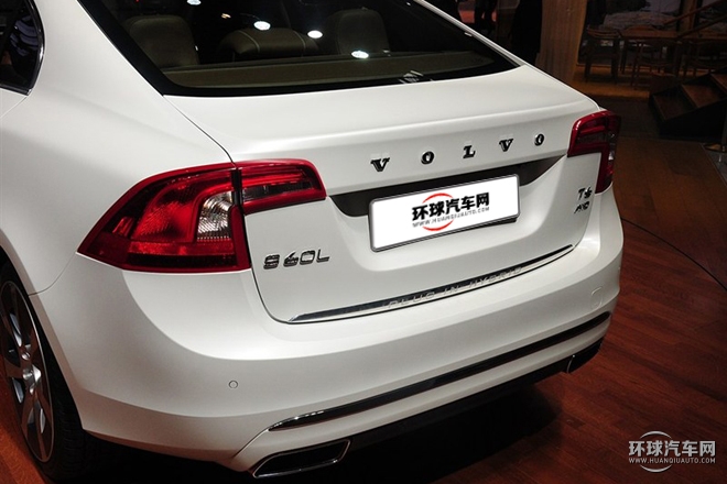 2015款 E驅(qū)混動(dòng) 2.0T 智越版