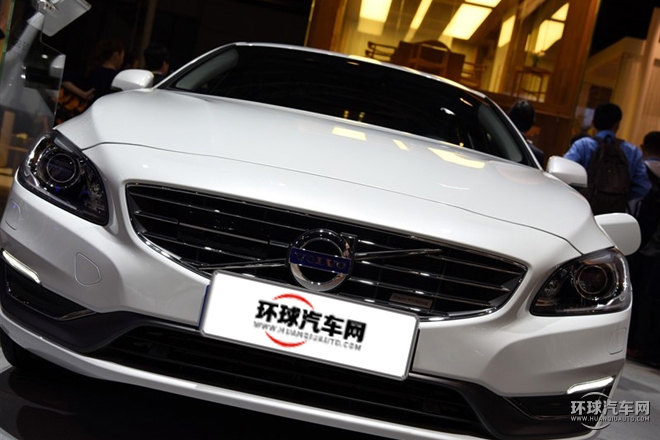 2015款 E驅混動 2.0T 智越版