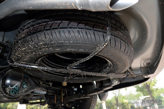 2015款 1.2L S 基本型 國IV