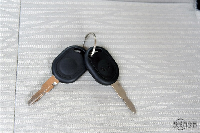 2015款 1.2L S 基本型 國IV