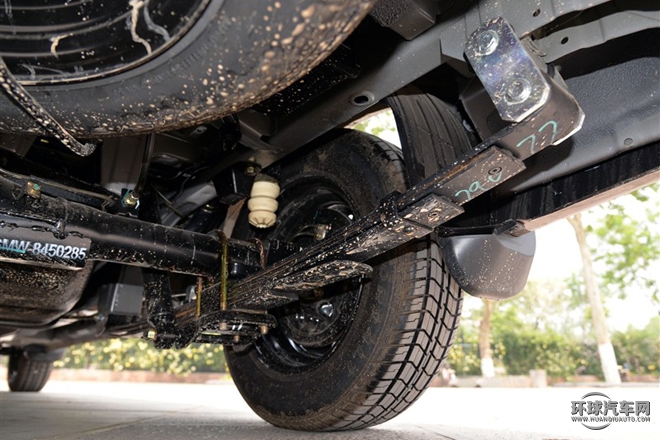 2015款 1.2L S 基本型 國IV