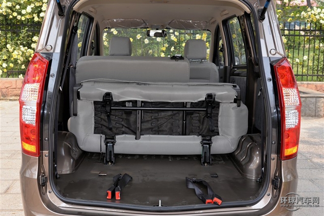 2015款 1.2L S 基本型 國IV