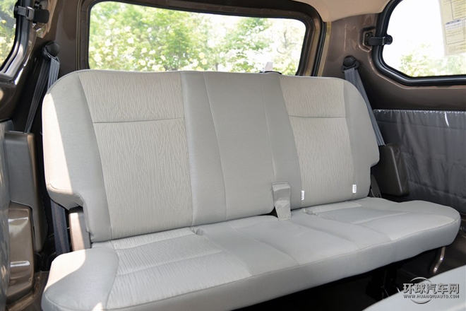 2015款 1.2L S 基本型 國IV