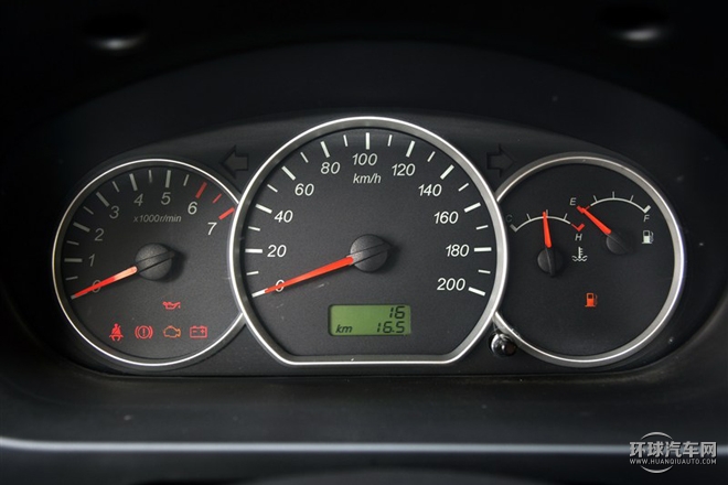 2015款 1.2L S 基本型 國IV