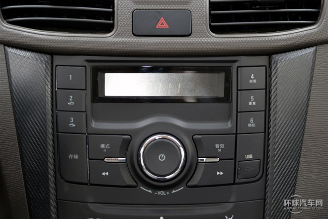 2015款 1.2L S 基本型 國IV