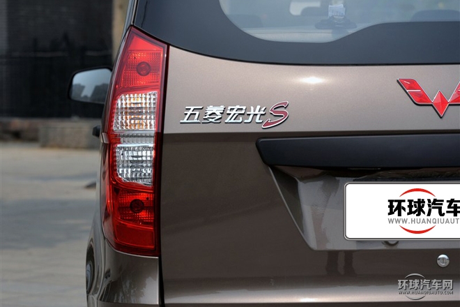 2015款 1.2L S 基本型 國IV