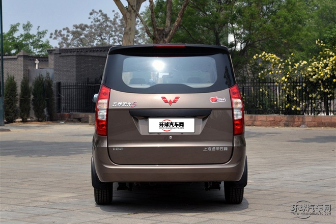 2015款 1.2L S 基本型 國(guó)IV