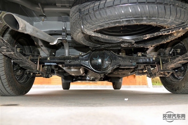 2015款 1.2L基本型CNG