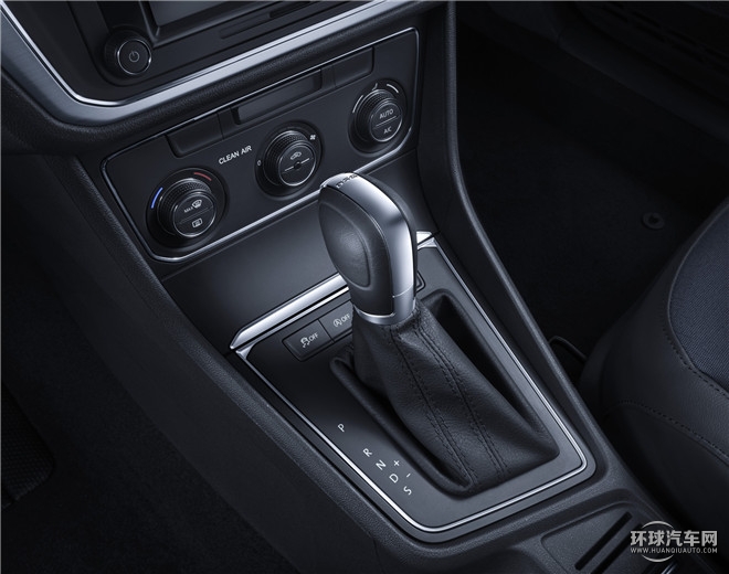 2015款 1.2TSI DSG 藍驅技術版