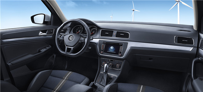 2015款 1.2TSI DSG 藍驅技術版