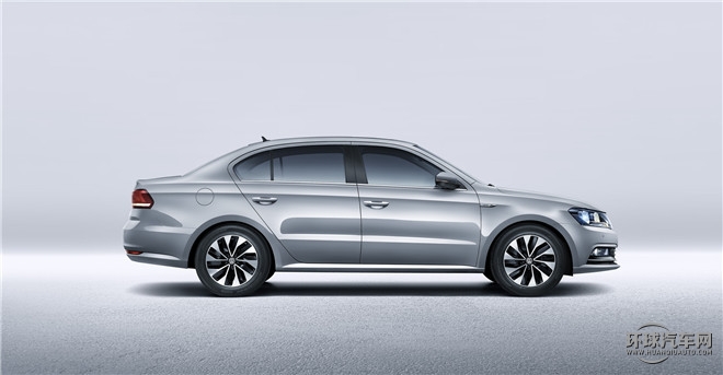 2015款 1.2TSI DSG 藍驅技術版