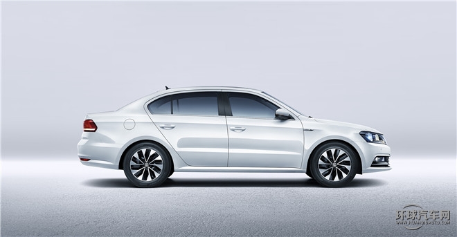 2015款 1.2TSI DSG 藍驅技術版