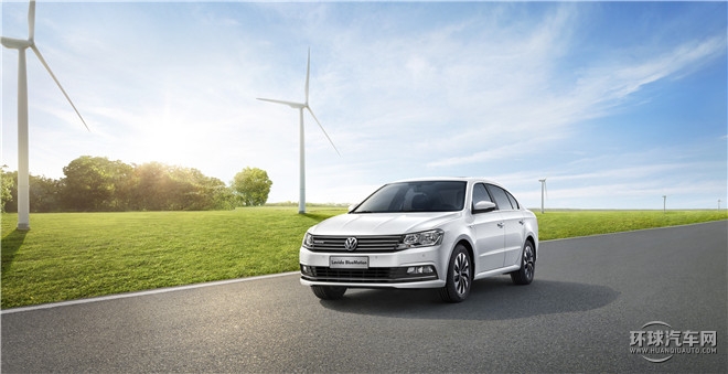 2015款 1.2TSI DSG 藍驅技術版