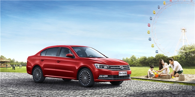 上海大眾 朗逸 2015款 1.6L 自動豪華版