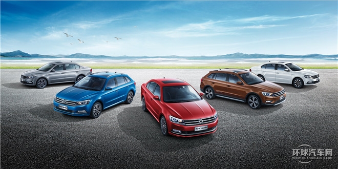 上海大眾 朗逸 2015款 1.6L 自動豪華版