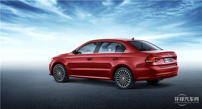 上海大眾 朗逸 2015款 230TSI DSG 豪華版