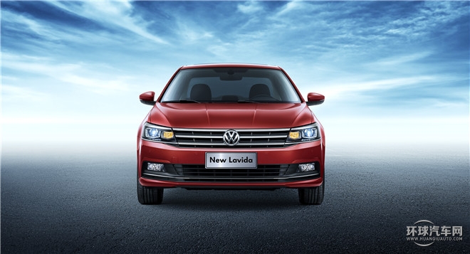 上海大眾 朗逸 2015款 230TSI DSG 豪華版