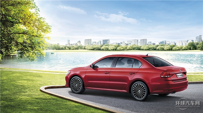 上海大眾 朗逸 2015款  1.6L 自動風(fēng)尚版