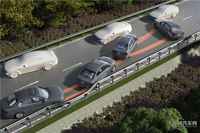 上海大眾 朗逸 2015款  230TSI DSG舒適版