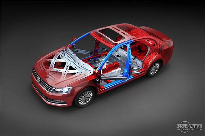 上海大眾 朗逸 2015款  230TSI DSG舒適版