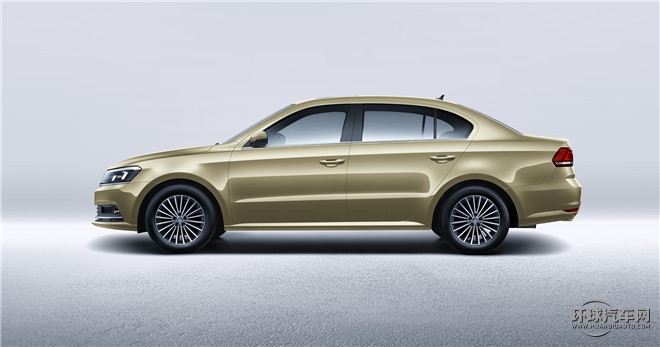 上海大眾 朗逸 2015款  230TSI DSG舒適版