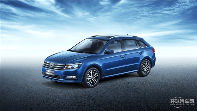 上海大眾 朗行 2015款  1.6L 手動(dòng)風(fēng)尚型