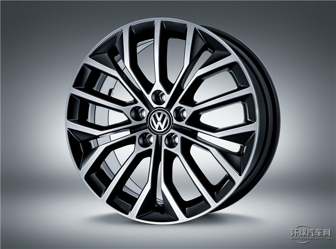 上海大眾 朗行 2015款  1.6L 自動豪華型