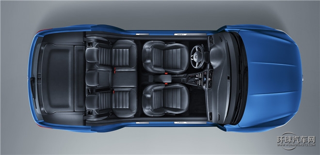 上海大眾 朗行 2015款  1.6L 自動豪華型