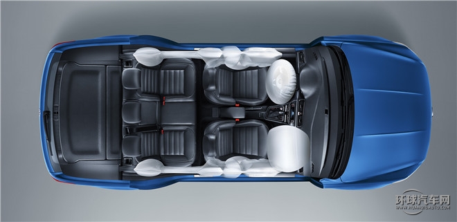 上海大眾 朗行 2015款  1.6L 自動(dòng)豪華型