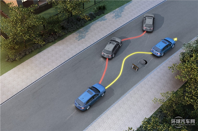 上海大眾 朗行 2015款  1.6L 自動豪華型