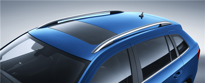 上海大眾 朗行 2015款  1.6L 自動豪華型