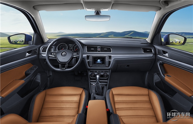 上海大眾 朗行 2015款  1.6L 自動(dòng)豪華型