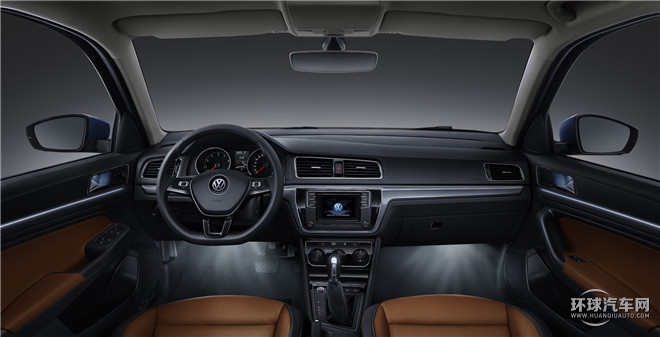 上海大眾 朗行 2015款  1.6L 自動豪華型