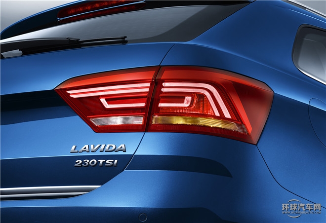 上海大眾 朗行 2015款  1.6L 自動豪華型