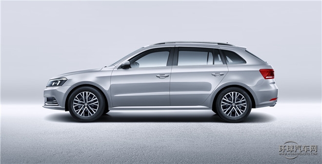 上海大眾 朗行 2015款  1.6L 自動豪華型