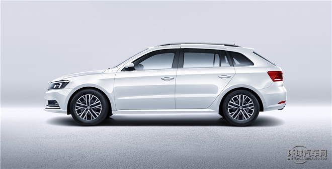 上海大眾 朗行 2015款  1.6L 自動豪華型