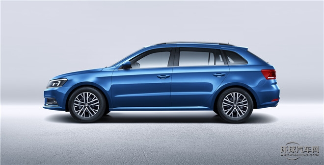 上海大眾 朗行 2015款  1.6L 自動豪華型