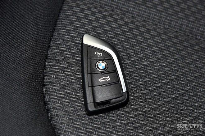 2015款 218i 領(lǐng)先型