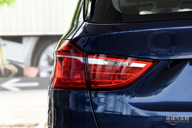 2015款 218i 領(lǐng)先型