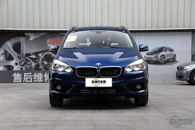 2015款 218i 領(lǐng)先型