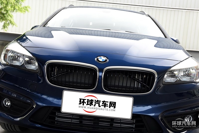 2015款 218i 領先型