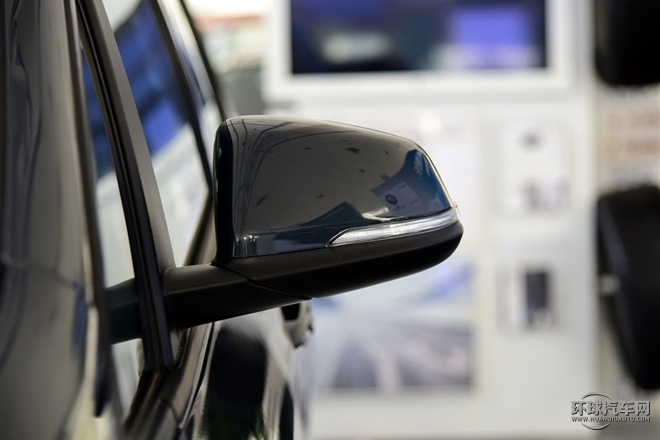 2015款 218i 運動設計套裝